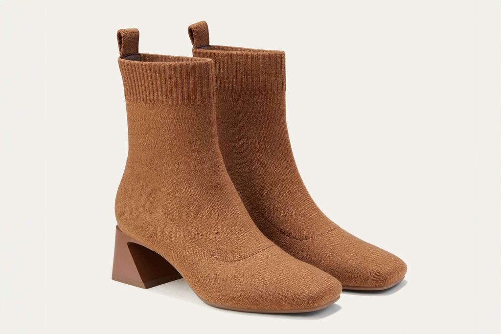 Vivaia Winter Boots Stylish, Comfortable, and Oprah-Approved  