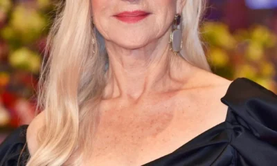 Helen Mirren Fitness Routine Stay Fit in Just 12 Minutes