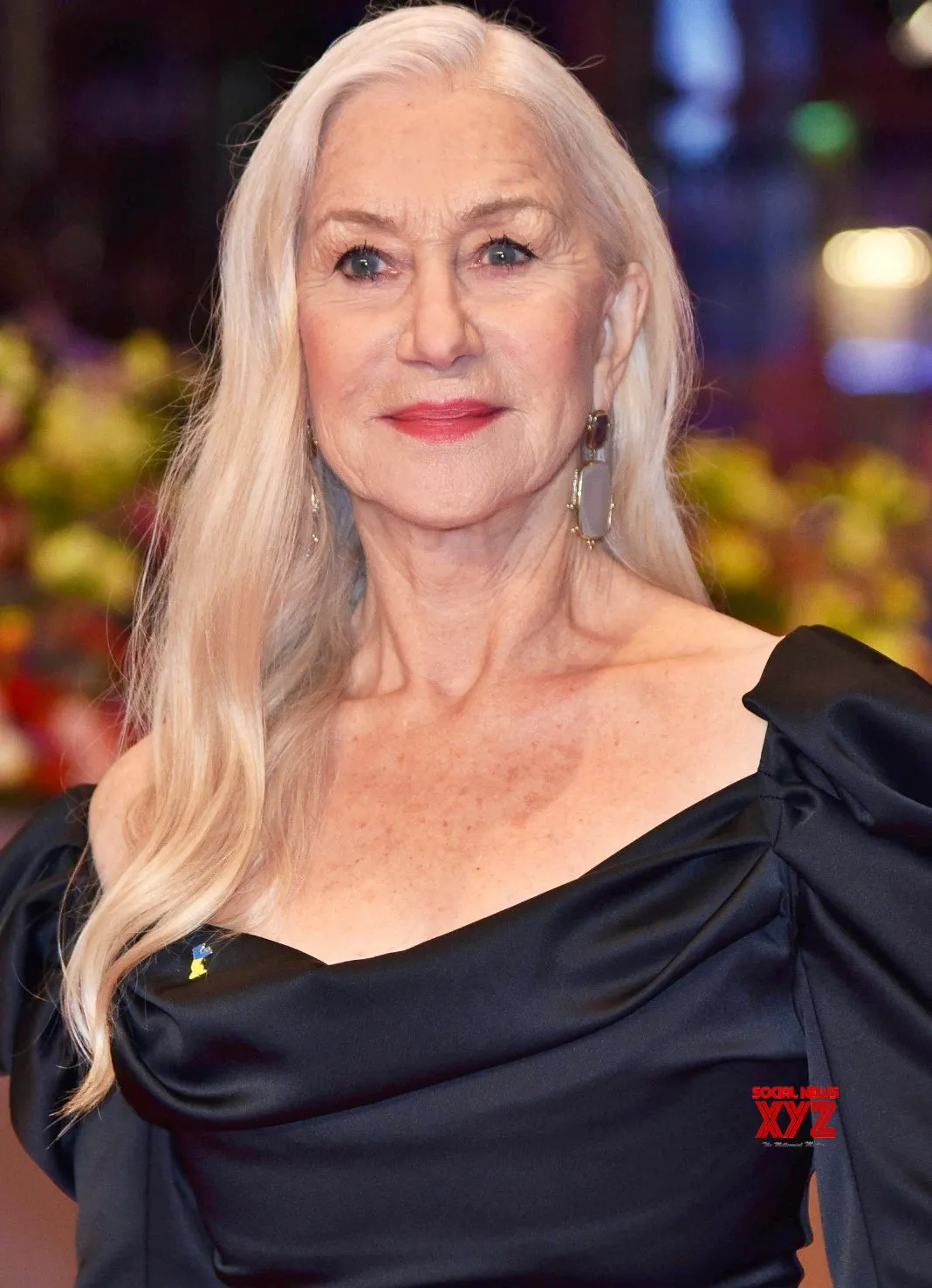 Helen Mirren Fitness Routine Stay Fit in Just 12 Minutes