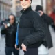 Bella Hadid Winter Style Fashion Meets Function