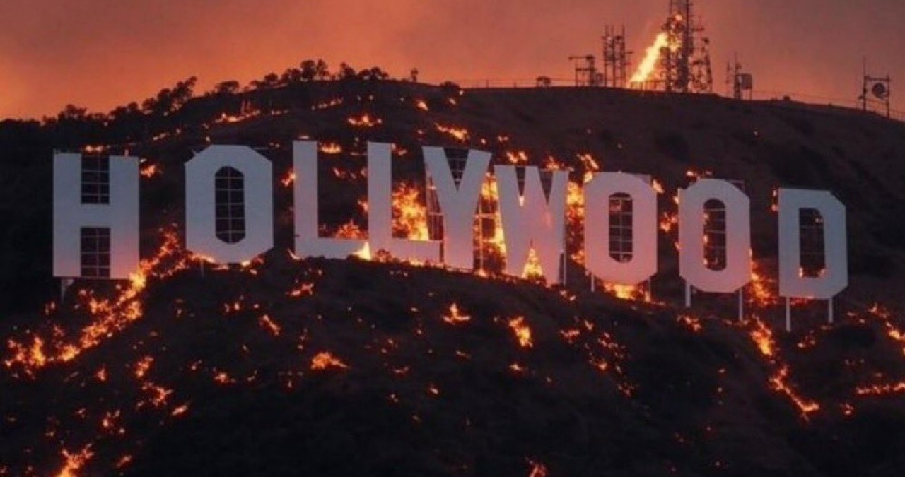 Debunking Myths About L.A. Firestorms and Wildfires