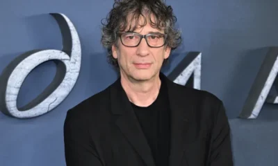 Neil Gaiman Accused of Sexual Assault by Multiple Women