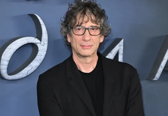 Neil Gaiman Accused of Sexual Assault by Multiple Women