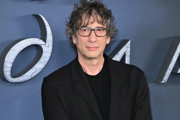 Neil Gaiman Accused of Sexual Assault by Multiple Women