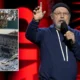 Billy Crystal Opens Up About Palisades Fire at FireAid