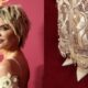 Lisa Rinna WWD Style Awards 2025: A Stunning Chandelier