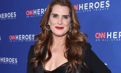 Brooke Shields Memoir Shocking Surgery Without Her Consent