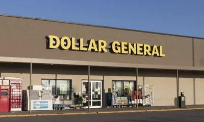 Dollar General New Year's Day 2025: Open or Closed?