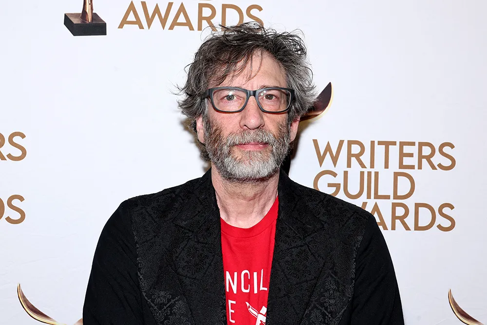 Neil Gaiman Accused of Sexual Assault by Multiple Women 