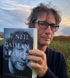 Neil Gaiman Accused of Sexual Assault by Multiple Women 