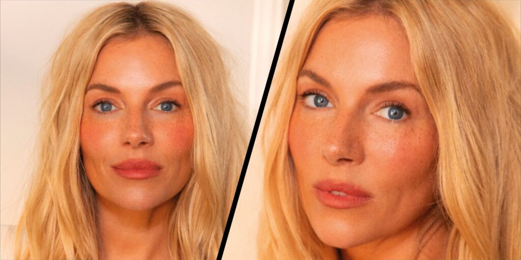 Charlotte Tilbury Magic Cream: Sienna Miller’s Secret