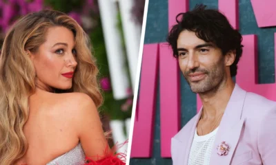 Judge Declines Gag Order in Blake Lively & Baldoni Case