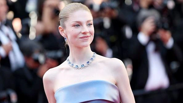 Euphoria Star Hunter Schafer’s Passport Lists Her as Male