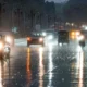 Heavy Rain and Strong Winds Expected in Southern California