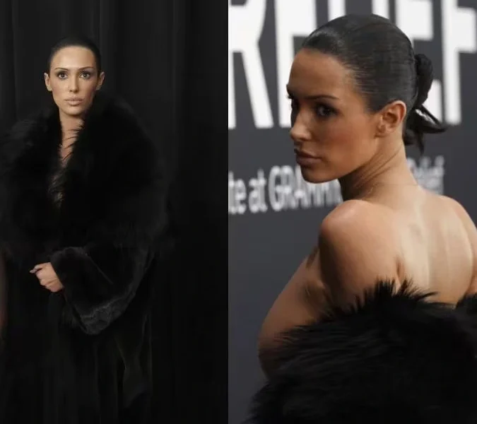 Bianca Censori’s Daring Grammys Look Turns Heads