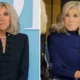 Brigitte Macron Stuns at Paris Fashion Week 2025