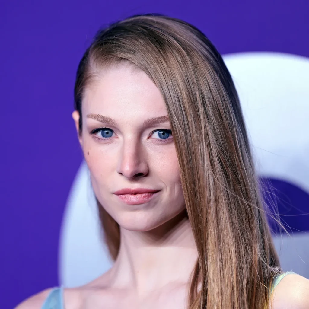 Euphoria Star Hunter Schafer’s Passport Lists Her as Male