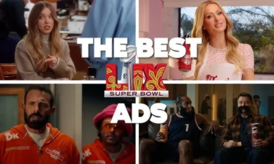 Best Super Bowl LIX Commercials We Loved in 2025