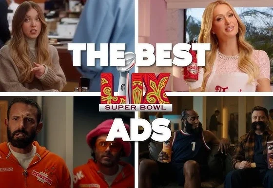 Best Super Bowl LIX Commercials We Loved in 2025