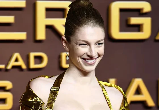Euphoria Star Hunter Schafer’s Passport Lists Her as Male