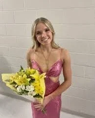 Karlee Beavers Wins Miss Congeniality at Pageant