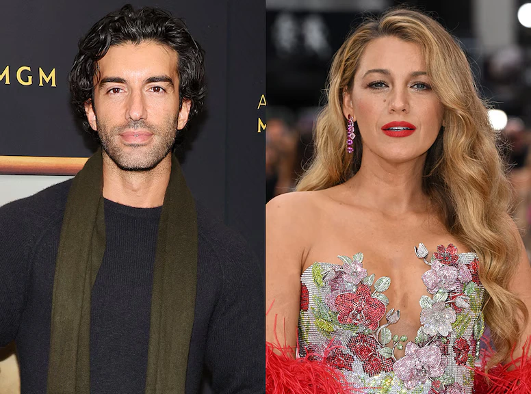 Judge Declines Gag Order in Blake Lively & Baldoni Case