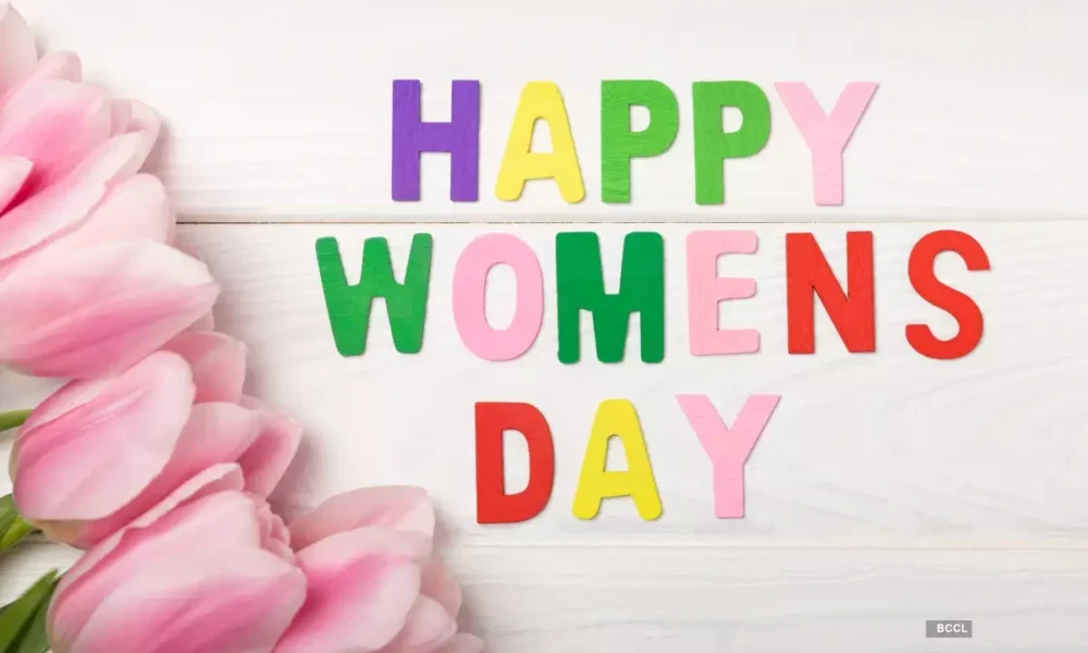 Happy Women's Day 2025 Wishes, Images & Greetings