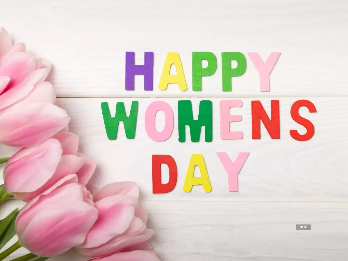 Happy Women's Day 2025 Wishes, Images & Greetings