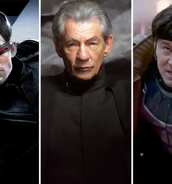 All ‘X-Men’ Stars in ‘Avengers: Doomsday’ – Full Cast List
