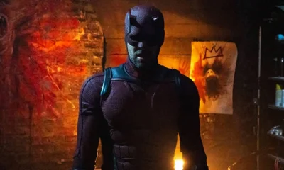 Daredevil Born Again Premiere Unveils Shocking Twist & Hero