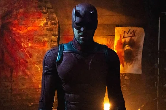 Daredevil Born Again Premiere Unveils Shocking Twist & Hero