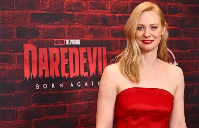 Daredevil Born Again Premiere Unveils Shocking Twist & Hero