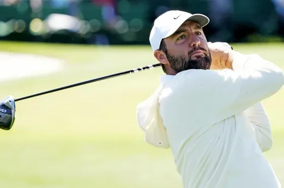 Masters 2025 Live: Leaderboard, Tee Times & TV Info