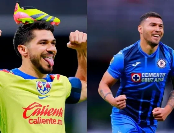 Watch Cruz Azul vs Club América Live: Stream & TV Info