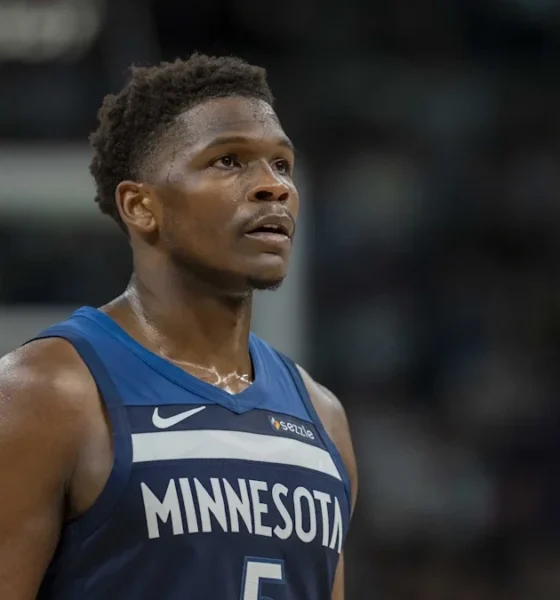 Timberwolves’ Title Odds Rise After NBA Game 1 Surprises