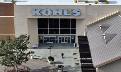 Kohl’s Fires New CEO Over Unethical Business Practices